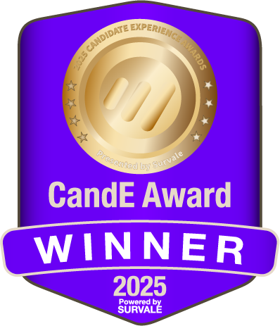 CandE Winner 2025