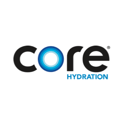 Core Hydration's logo