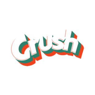 Crush's logo