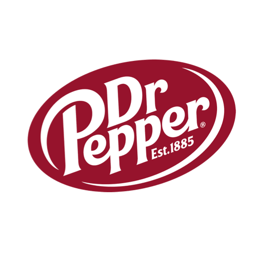 Dr. Pepper's logo