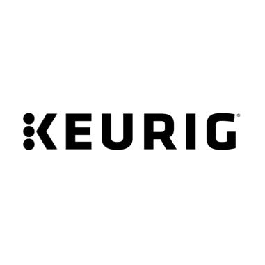 Keurig's logo