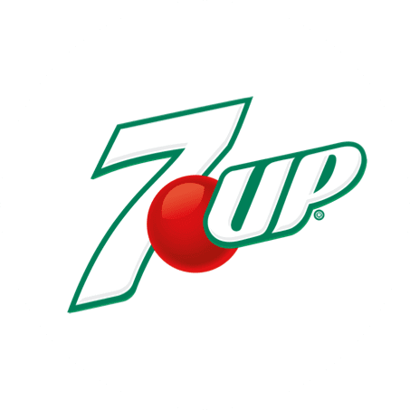 Seven Ups' logo