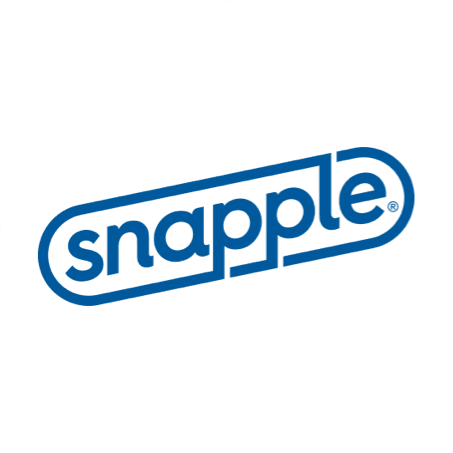 Snapple's logo