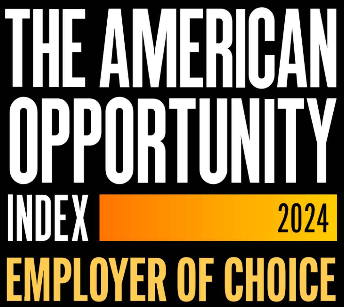 The American Opportunity Index 2025