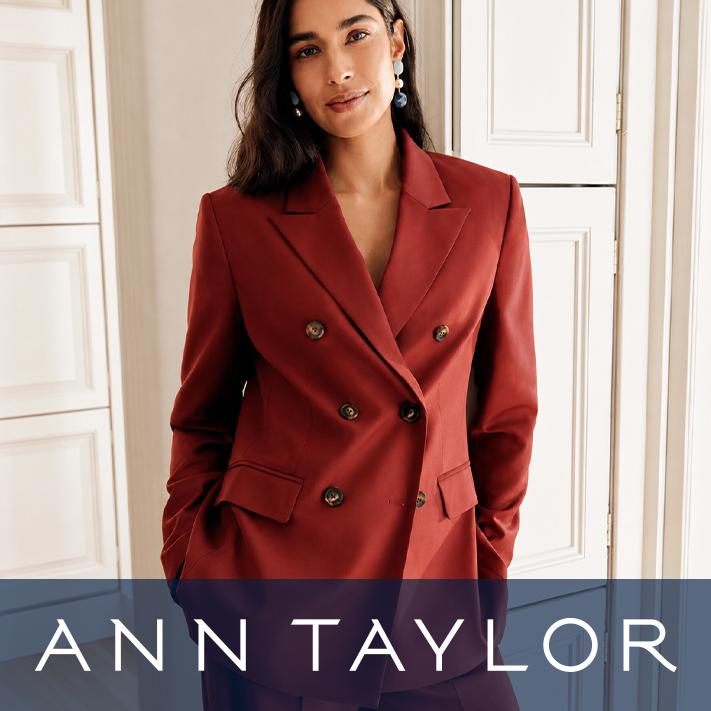 Ann Taylor Brand