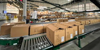 Distribution & Supply Chain