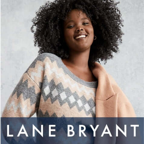 Lane Bryant Brand