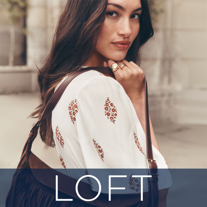 Loft Brand