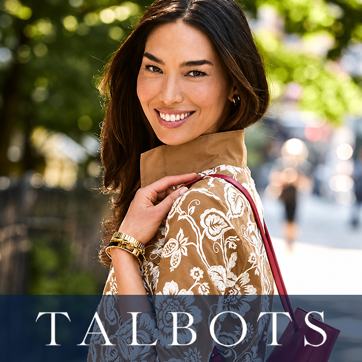 Talbots Brand