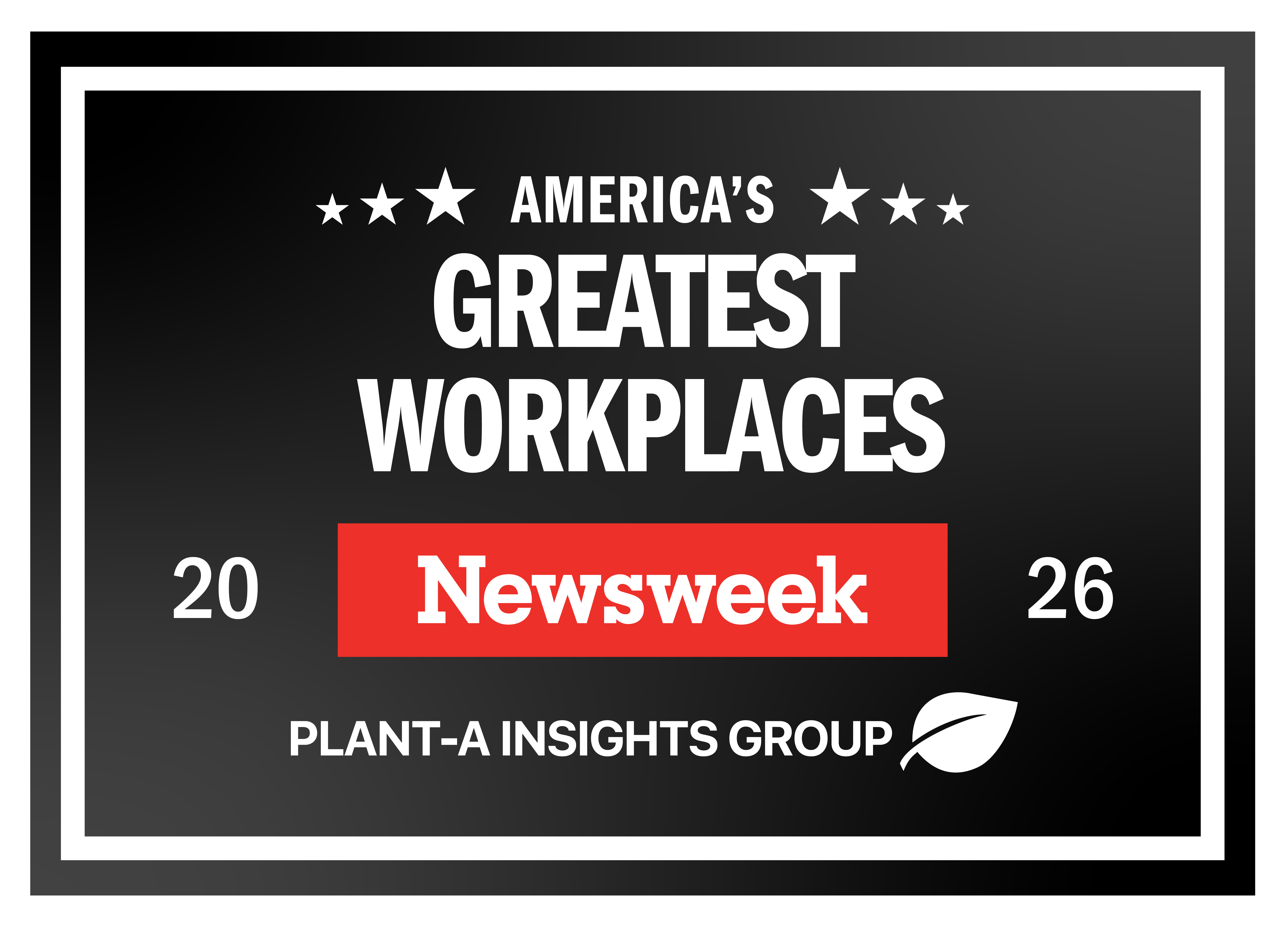 America Greatest Workplaces