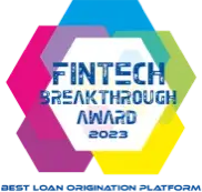Fin Tech Breakthrough Award 2023