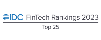 IDC Fin Tech Rankings