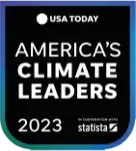 USA Today America's Climate Leaders 2023