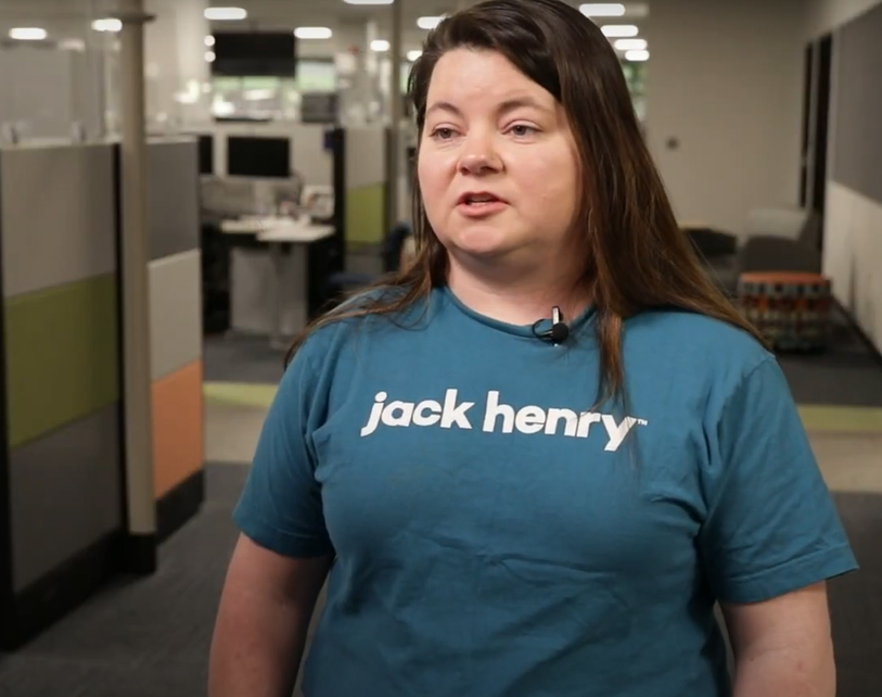 Implementation Support at Jack Henry™