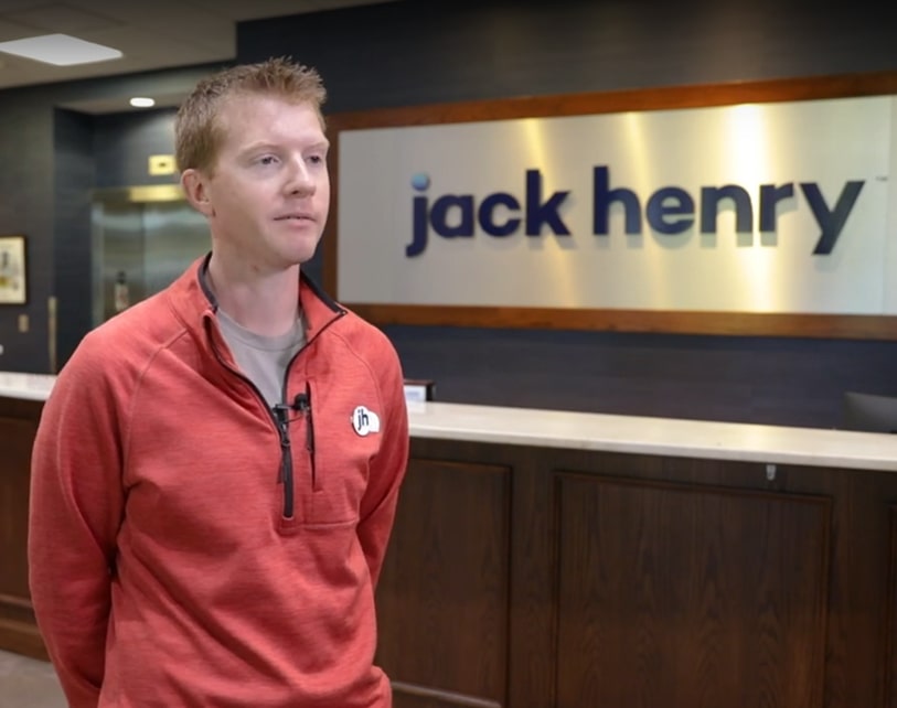 Software Engineering Roles at Jack Henry