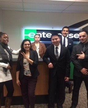 Enterprise Holdings