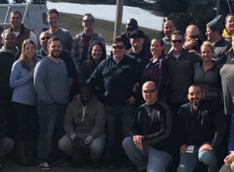 Philadelphia Group