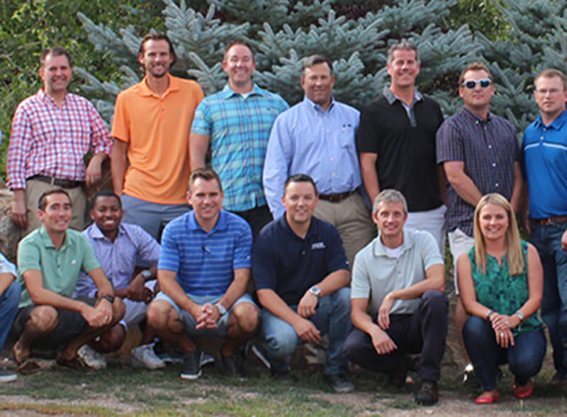 Utah/ So. Idaho Group