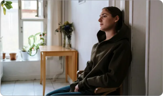 animation of people working and taking notes