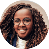 Photo of Sara - Manager, Clinical Consultation & Quality