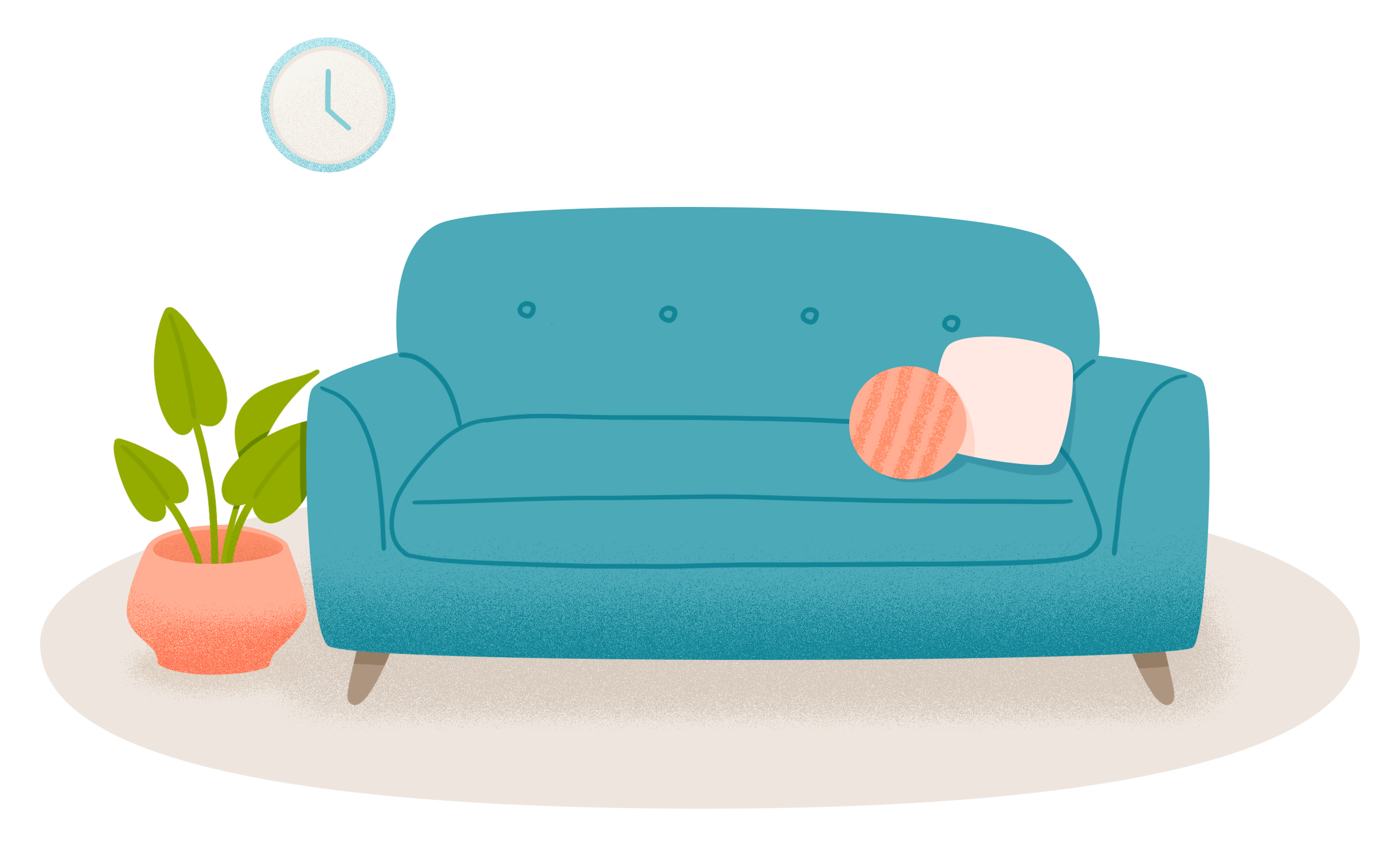 sofa