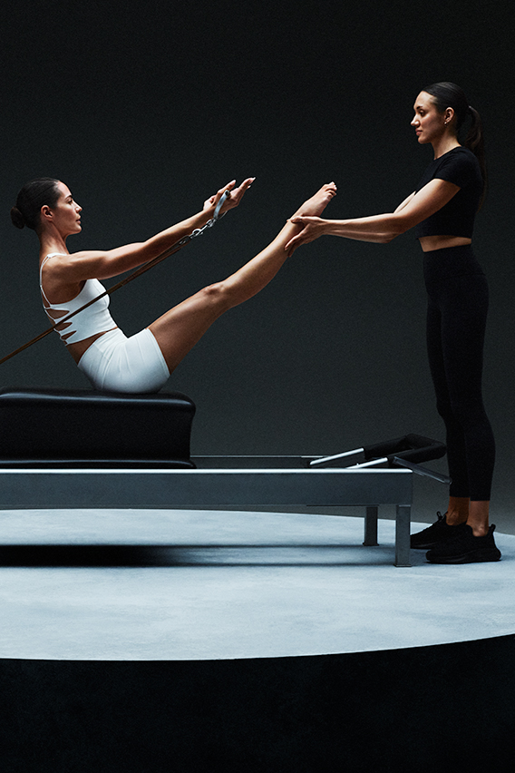 Pilates Experts & Equipment
