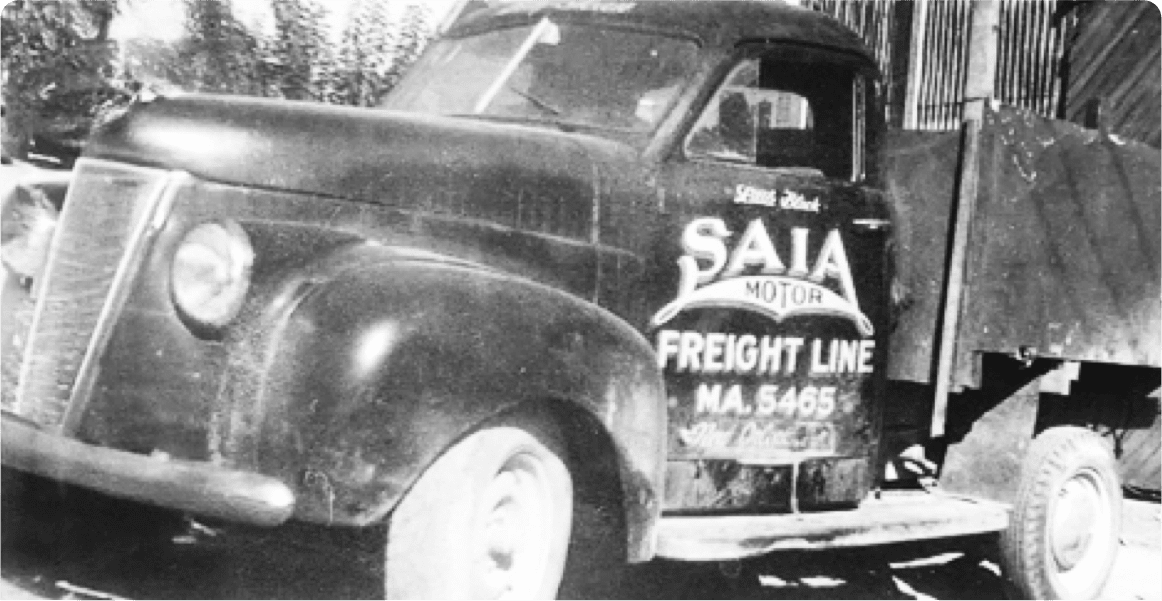 Learn About Saia LTL Freight And Explore Our Jobs And Careers Learn About Saia LTL Freight And Explore Our Jobs And Careers