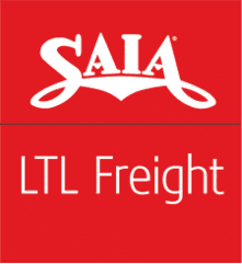 SAIA LTL Freight (Home)