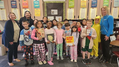 From Bucket List to Birthday Wish: The Gift of Giving Back