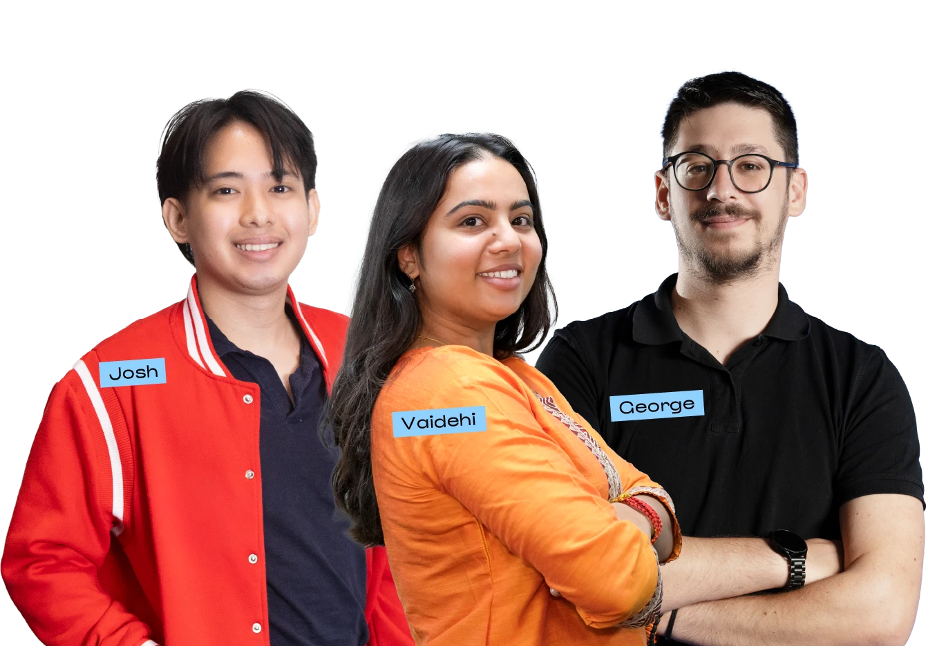 Group of TTEC employees