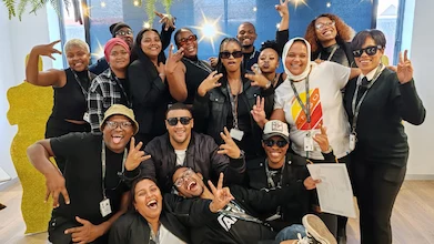 How TTEC Teams Celebrate Wins Together During Customer Service Week