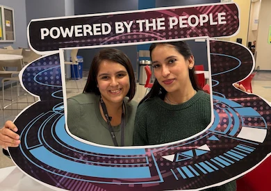 Customer Service Week at TTEC: Celebrating the Voices That Make a Difference