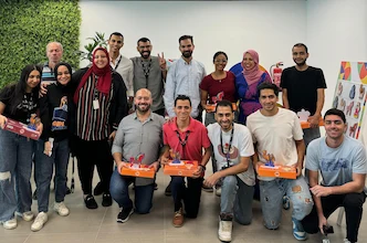 TTEC Egypt Careers: Benefits for French-English Bilingual Candidates