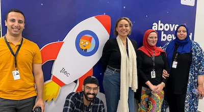 Top 5 Jobs at TTEC Egypt That Open Doors to a Global Career