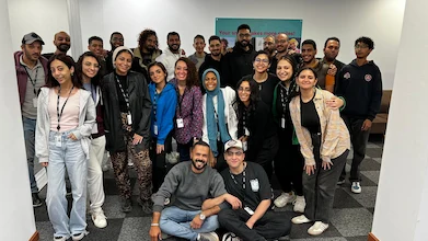 Powered by People: How Cairo Talent Is Driving Global Brands Forward