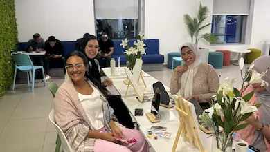 Where to Work, Study, and Stay Productive in Cairo