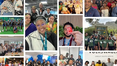 Behind the Award: Why TTEC South Africa Stands Out as a Great Place to Work