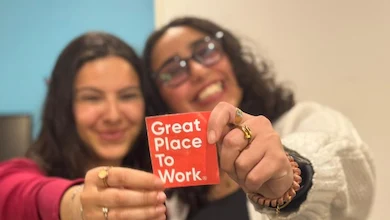 TTEC is Officially Certified as a Great Place to Work® in 2026