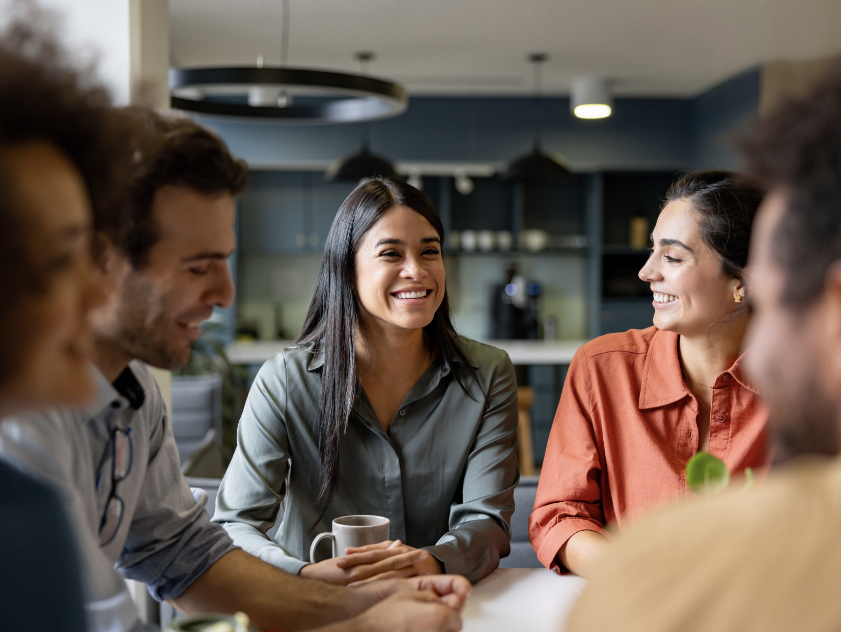 A Conversation On Hispanic Employee Experiences To Celebrate Hispanic Heritage Month