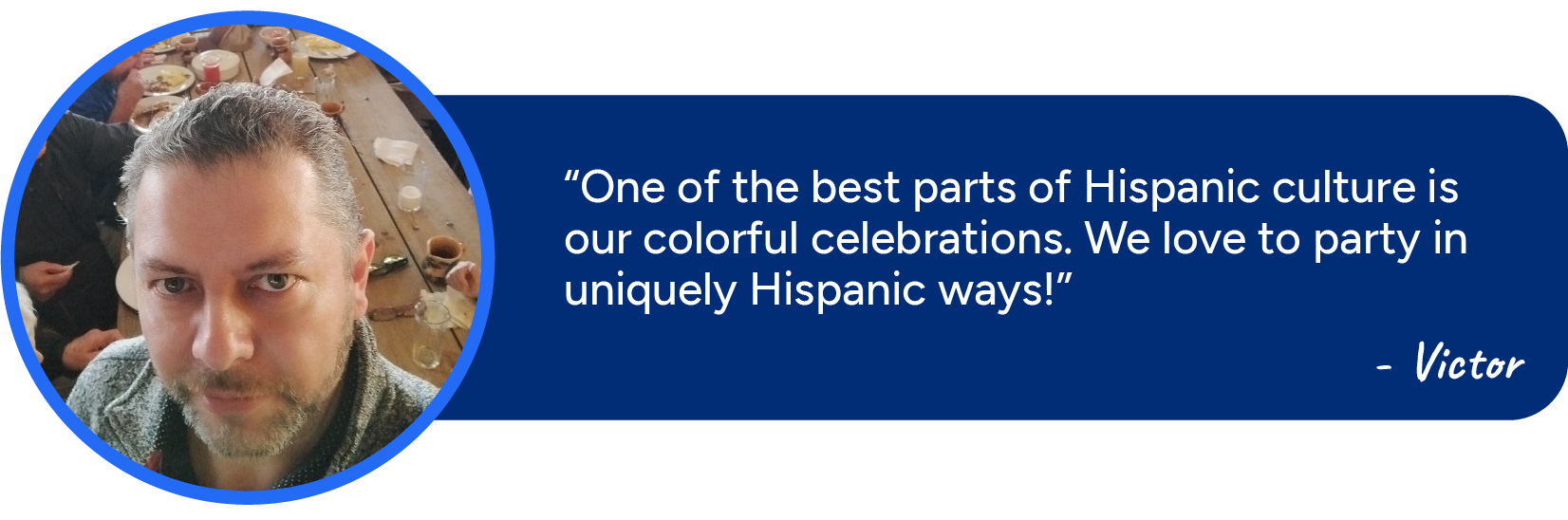 Hispanic Employee Experiences To Celebrate Hispanic Heritage Month