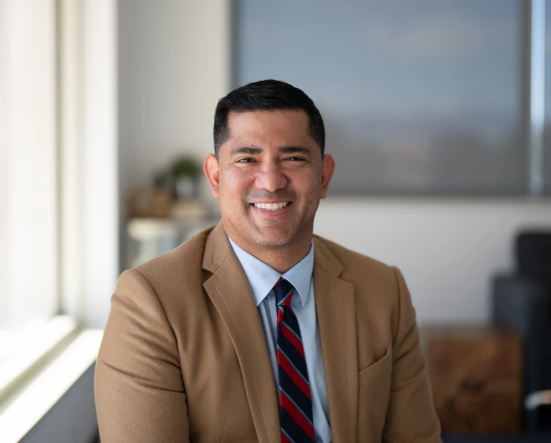 Javier, TTEC's Vice President and Chief Counsel for the Americas and ESG Delivery Lead.