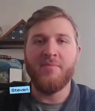 Steven