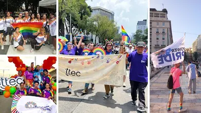 What Pride Means at TTEC and Why It Matters to All of Us