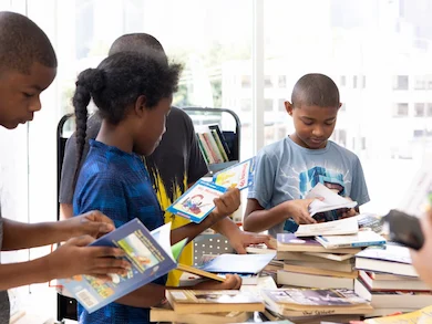 TTEC Foundation’s Culture of Caring in Action