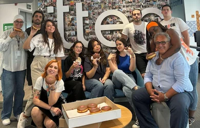 Travel Support Careers at TTEC Athens