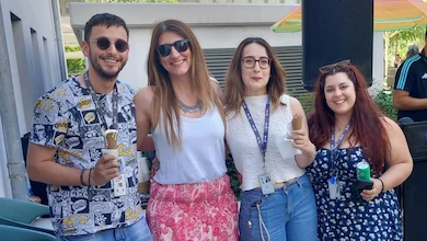 What You Need to Know About Working in Greece as an EU Citizen