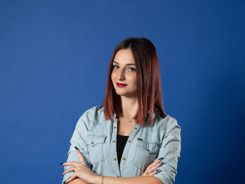 TTEC team member