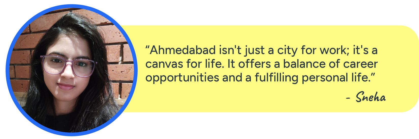 Embracing Change And Growth: Moving To Ahmedabad For Job Opportunities And A Brighter Future