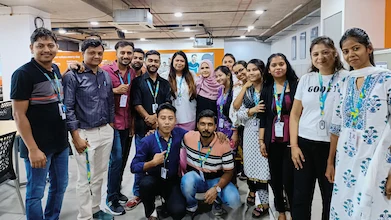 From Interview to Offer: How to Get Hired at TTEC Mohali