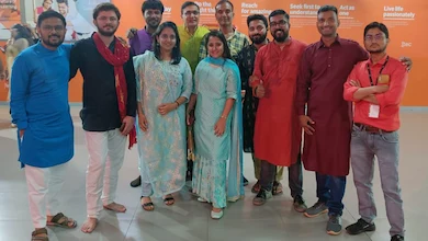 Why Healthcare Customer Support is a Growing Career Path at TTEC India
